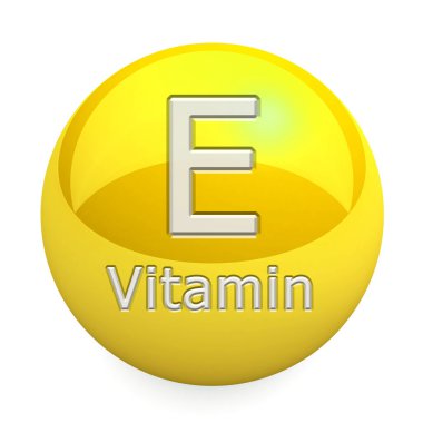 E vitamini izole