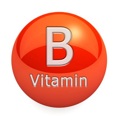 B vitamini izole