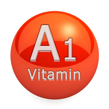Vitamin izole A1