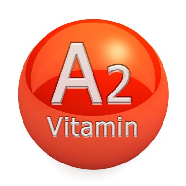 Vitamin izole A2