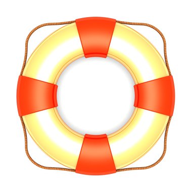 Lifebuoy halat boyu