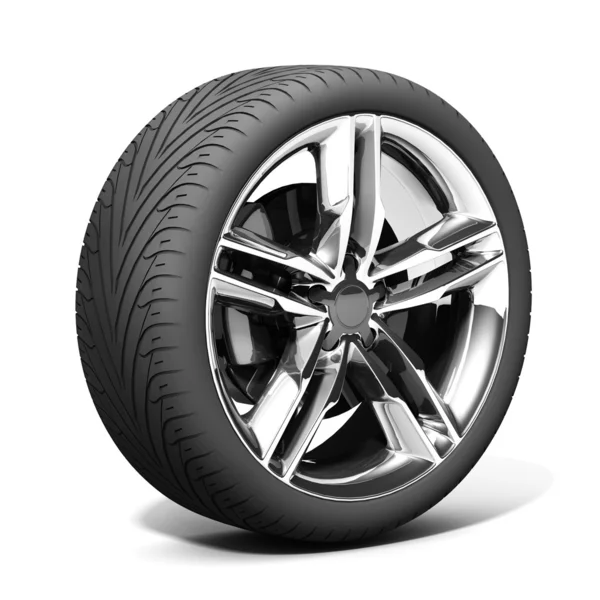 Car wheel Stock Photo by ©Sashkin7 10446709