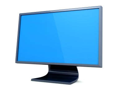Bilgisayar ekran, 3d monitör