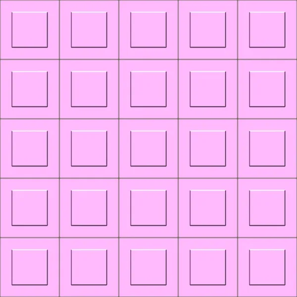 Kwadratowe płytki tekstura — Zdjęcie stockowe