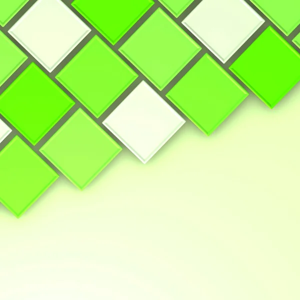 Square blank background — Stock Photo, Image