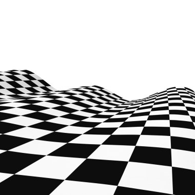 yarış bayraklarını. arka plan damalı bayrağı formülü