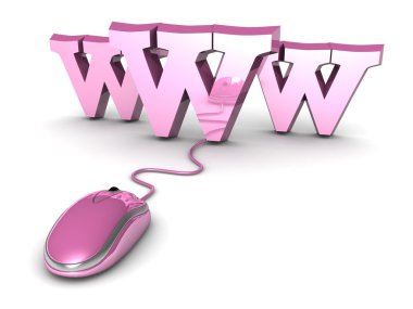 Internet kavramı. www internet.