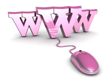 Internet kavramı. www internet.