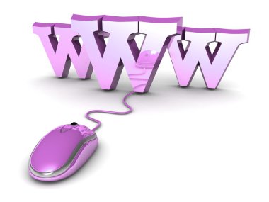Internet kavramı. www internet.