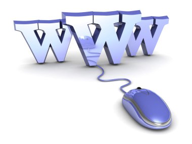 Internet kavramı. www internet.