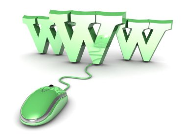 Internet kavramı. www internet.