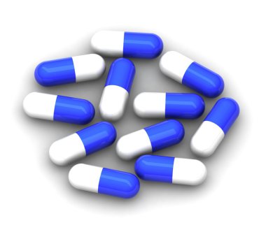 hap, doğru hap seçin