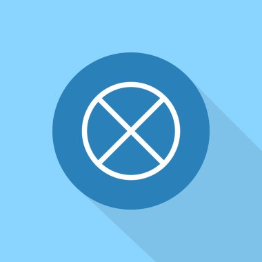 izin verilmeyen imza simgesi