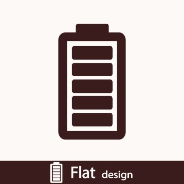 şarj pil simgesi