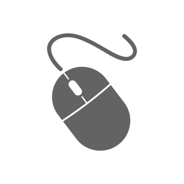 bilgisayar fare simgesi