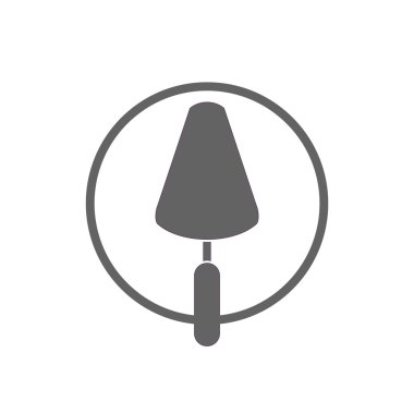 Mala simgesi tasarım