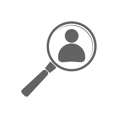 çalışan arama simge için arıyorsunuz