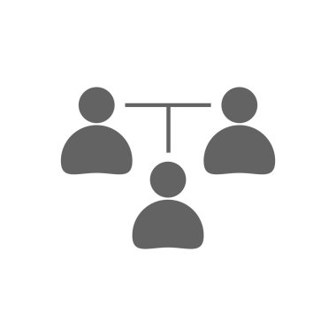 iletişim kavramı. bağlantı simgesi