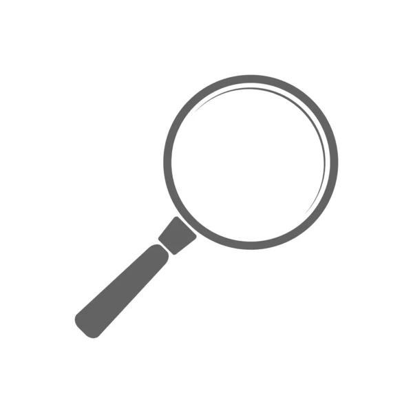 Search icon — Stock Photo, Image