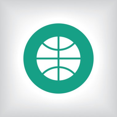 Basketbol simgesi