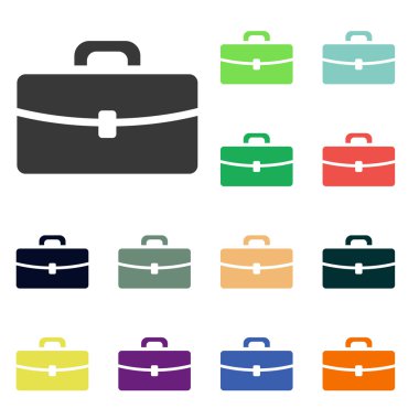 Evrak Çantası'nı simgeler