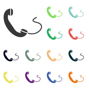 Telefon Simgesi