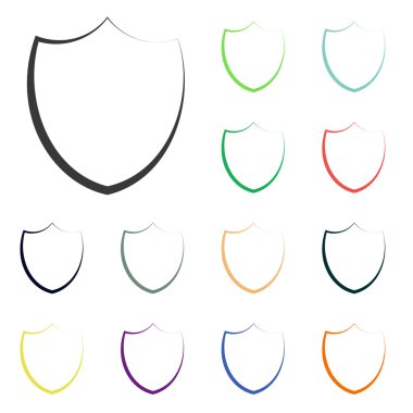 kalkan kutsal kişilerin resmi