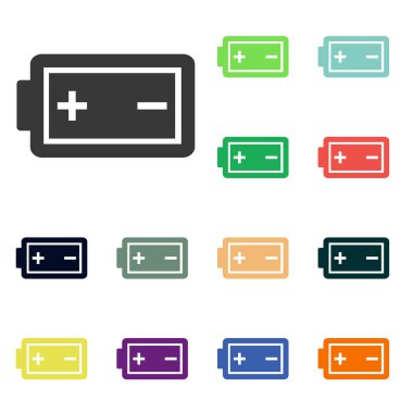 batarya kutsal kişilerin resmi