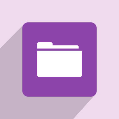 Klasör simgesi tasarım