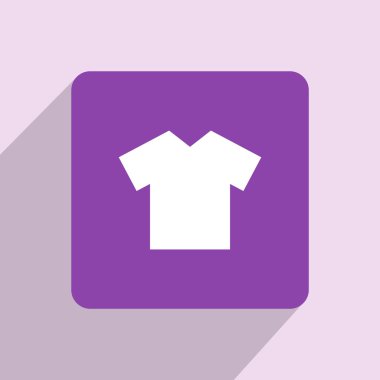 t-shirt simgesi