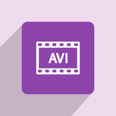 Video AVI simgesi