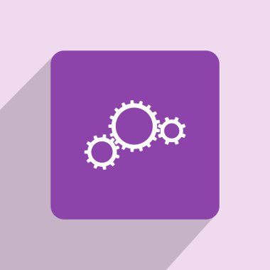 cogwheels simgesi