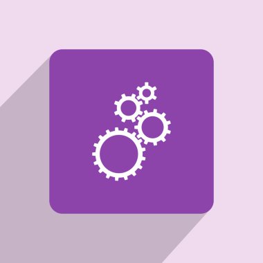 cogwheels simgesi