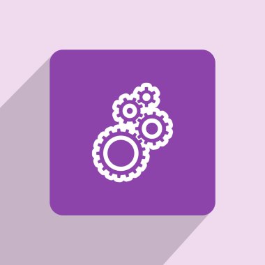 cogwheels simgesi