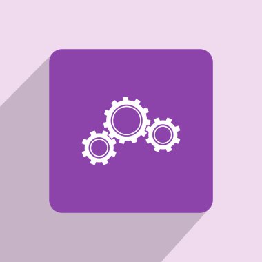 cogwheels simgesi