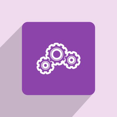 cogwheels simgesi