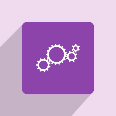 cogwheels simgesi