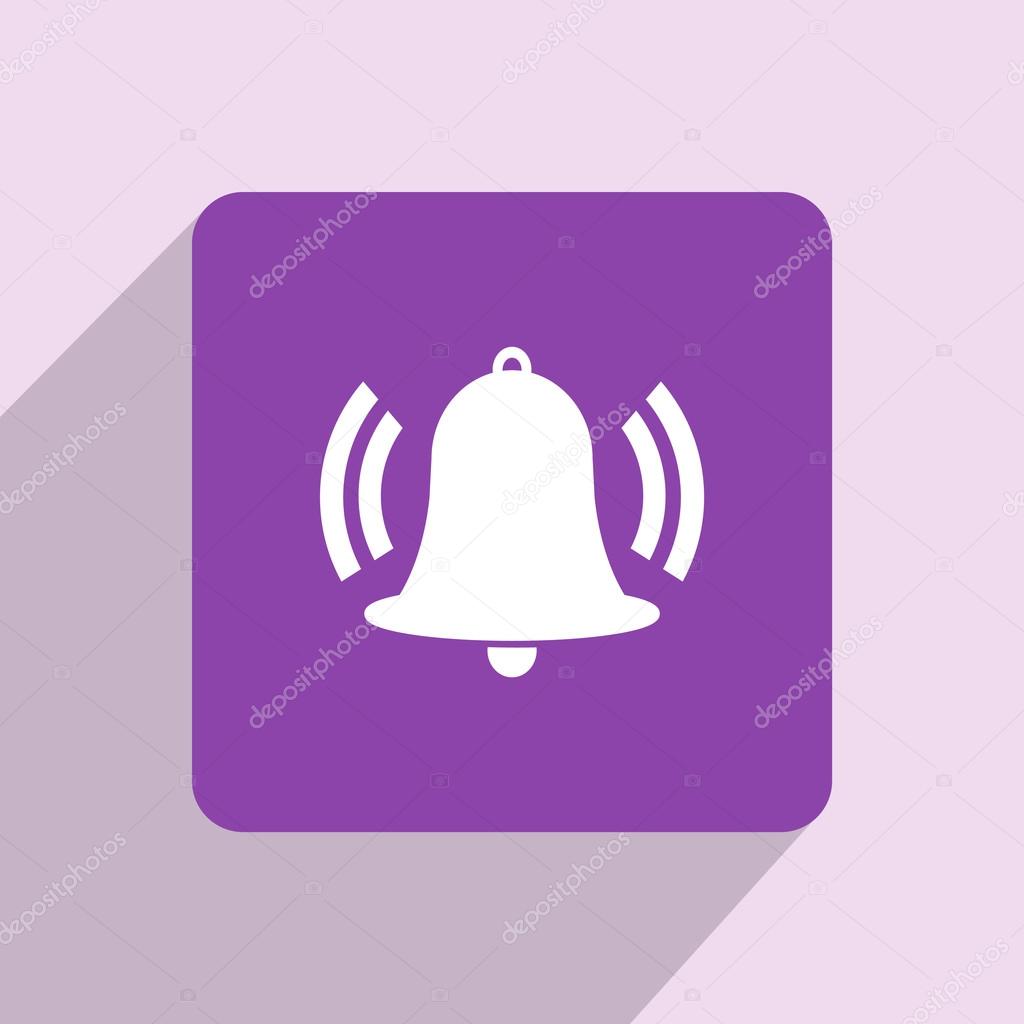 Bell icon