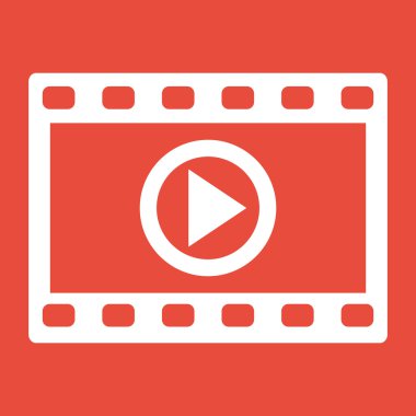 video kare simgesi