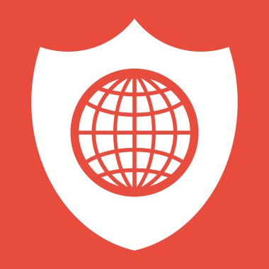 kalkan simgesi tasarım