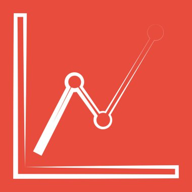 Grafik grafik simgesi