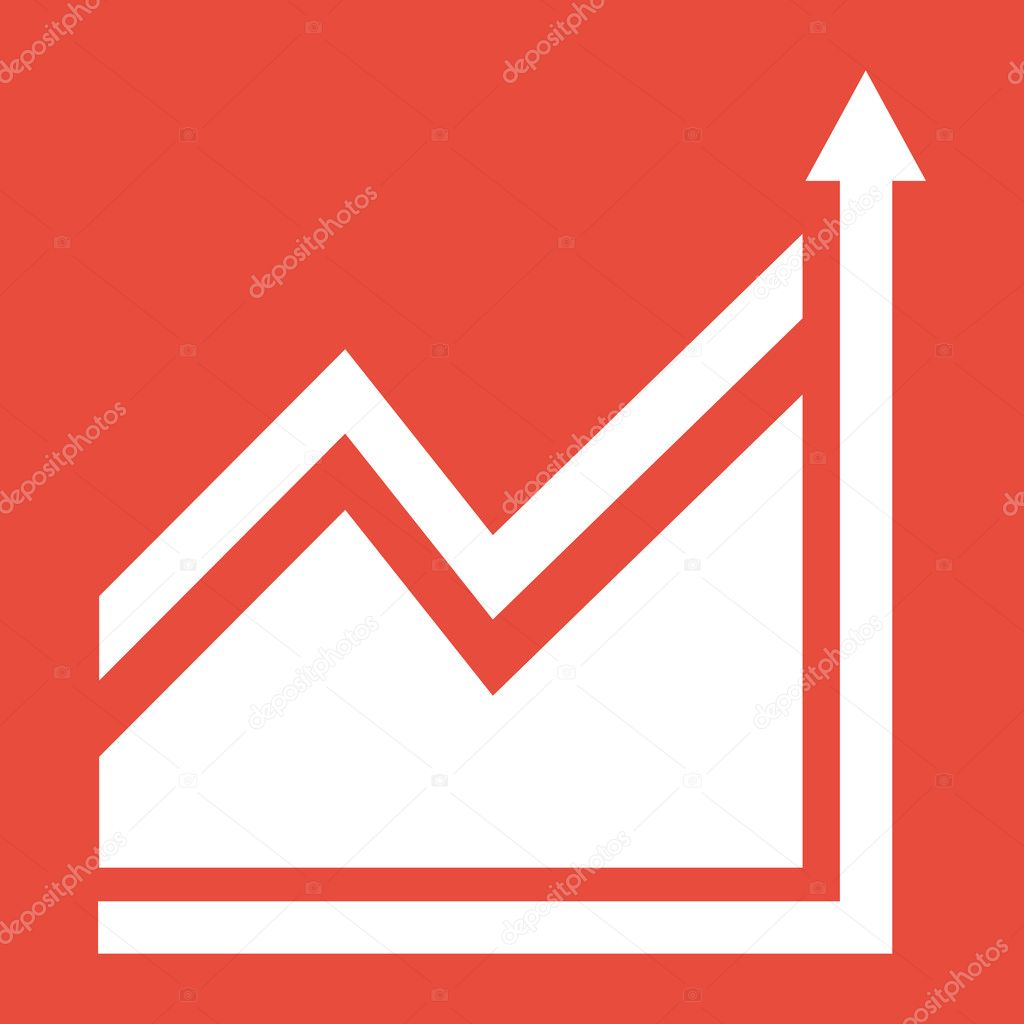 graph chart Icon