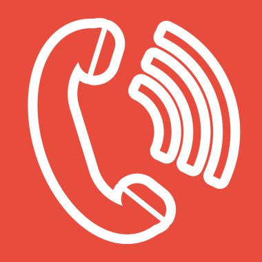 Telefon Simgesi