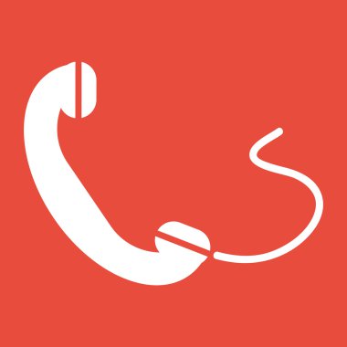 Telefon Simgesi
