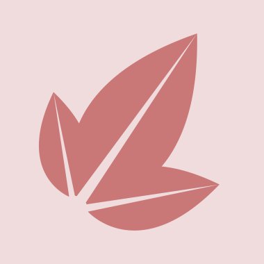 ağaç yaprakları simgesi