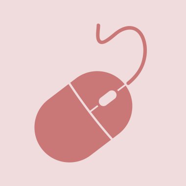 bilgisayar fare simgesi