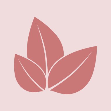 ağaç yaprakları simgesi