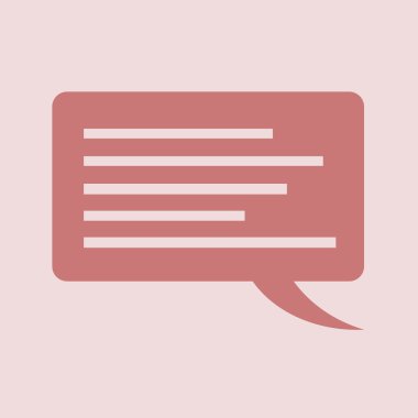 Simge iletişim kutusunun