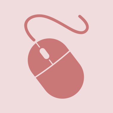 bilgisayar fare simgesi