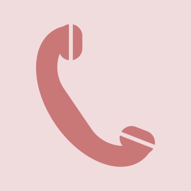 telefon görüşmesi web simgesi